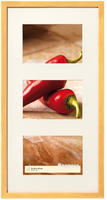 Peppers Holzg. 3x10x15 Natur