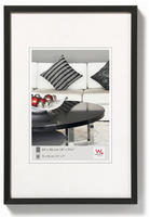 Chair Alurahmen 40x50 Schwarz