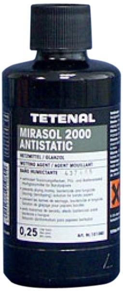 Tetenal Mirasol 2000 Antistatic 0,25L