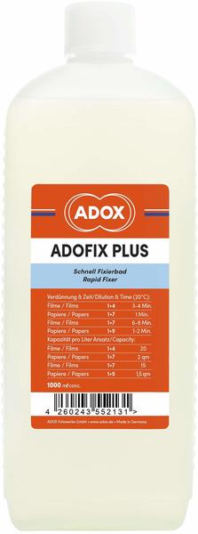 ADOX ADOFIX Plus Expressfixierer 1000ml