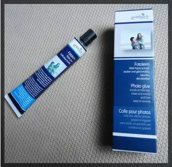 Goldbuch Fotoleim 50ml