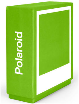 Polaroid Fotobox i-Type/600/SX-70 grün