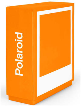 Polaroid Fotobox i-Type/600/SX-70 orange