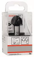 Bosch Accessories 2608628473, Bosch Accessories 2608628473 Hohlkehlfr&auml;ser...