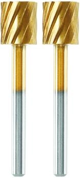 Dremel MAX Hochgeschwindigkeits-Fräsmesser zum Schnitzen und Gravieren Ø 7,8 mm (26150115DM)