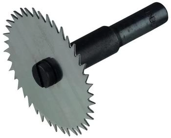Wolfcraft Schlitzfräser Ø 45 mm (3270000)