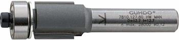 Guhdo HW-Bündigfräser Z2 S8 D12,7 l25 (7810.128.80)
