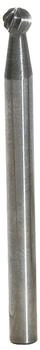 KS Tools HM Kugel-Frässtift Form D, 3 mm (515.3281)