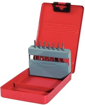 KS Tools HM Frässtift-Satz, 7-teilig (515.3207)