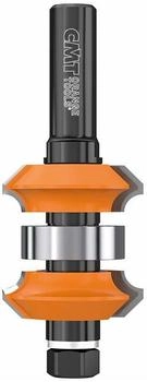 CMT Orange Tools Fräser zum Abrunden und Fasen Z2 S=12 D=38x31,75 (900.623.11)