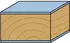 CMT Orange Tools Aufwärtsschneidender Spiralbohrer Solid HW D=6x27x70 Z2 RH (191.060.11)