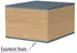 CMT Orange Tools Aufwärtsschneidender Spiralbohrer Solid HW D=6x27x70 Z2 RH (191.060.11)