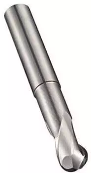 Dormer Radiusfr&auml;ser S629 3mm Einsatz-L.20mm HM Z.2 (S6293.0)