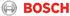 Bosch Kopierhülse für Oberfräsen mit Schnellverschluss 17mm (2609200139)