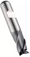 DORMER C35312.0 Langlochfr&auml;ser DIN 327 D Nenn-&Oslash; 12 mm Einsatzl&auml;nge 27.5 mm...