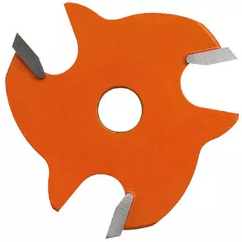 CMT Orange Tools Scheibennutfr&auml;ser HM D=47.6mm l=5.0mm B=8mm (822.350.11)