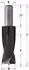 CMT Orange Tools Dübellochbohrer Schnellspannschaft S=8x20 D=5x58 (312.050.11)