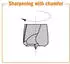 CMT Orange Tools Dübellochbohrer Schnellspannschaft S=8x20 D=5x58 (312.050.11)