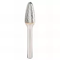 Hartmetallfr&auml;ser HF 100 F - Durchmesser 9,6 mm - H&ouml;he 19 mm -...