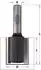 CMT Orange Tools K911-200 Gerader Fräser HW Z2 S=8mm D=20mm I=25mm (K911-200)