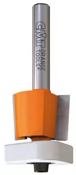CMT Orange Tools B&uuml;ndigfr&auml;ser Laminat 3-in-1, Z2, D12,7x12,7mm, S8mm (907.128.11)