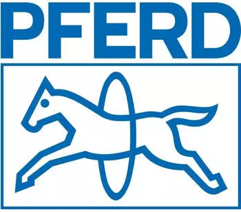 Pferd HM-Fr&auml;sstift SPG 1225/6 Spitzbogenform Micro &Oslash;12x25mm (21122773)
