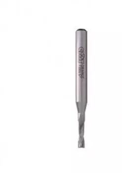 CMT Orange Tools Spiralschaftfr&auml;ser Z2 HWM S=6 D=3,5x12x60 RH (191.635.11)