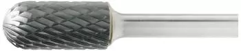 LUKAS HM-Frässtift Form C Walzenrund 4x13mm Z7 (A10020413608)