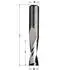 CMT Orange Tools Spiralschaftfräser Z2 Positiv HM Rechts D=3x12x60 S=8 (191.830.11)