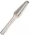 Klingspor HF 100 L Hartmetallfräser Rundkegelform Ø 3x14x38mm (296199)