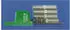 Festool Wendeplatten-Set HW-WP 30x5,5x1,1 (4x) (491388)