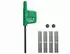 Festool Wendeplatten-Set HW-WP 30x5,5x1,1 (4x) (491388)