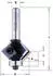 CMT Orange Tools Fasefräser mit Wendeplatten 45° Z2, D=29mm, S=8mm (658.045.11)
