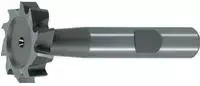 Maykestag - Schlitzfr&auml;ser Din 850 D Typ N D.7,5 Mm ( 4117802222 )