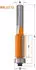 CMT Orange Tools Bundigfräser mit Anlauflager S=8 D=9.5x25mm (906.095.11)