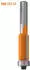 CMT Orange Tools Bundigfräser mit Anlauflager S=8 D=9.5x25mm (906.095.11)