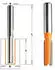 CMT Orange Tools Nutfräser HM D=20x38mm S=12mm (912.701.11)