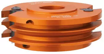 CMT Orange Tools HM Profil- und Konterprofilmesserkopf D=120x40x30 (694.014.30)
