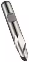 DORMER C50012.0 Radiusfr&auml;ser C500 Nenn-&Oslash; 12 mm HSS-E Blank Schneidenanzahl 2