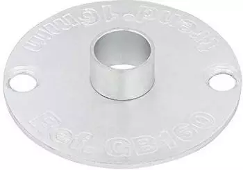 Trend GB160 Führungsbuchse für Scharnier-Schablone 16mm Ø (GB160)