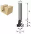 ENT T-Nutfräser M8 HW, Schaft 8mm, D1 13,5mm (17738)