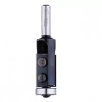 Cmt &ndash; Debroussailleuse Mit Fraser Hw Z2 &ndash; Durchmesser Von La Schaft 8 Mm &ndash;