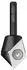 CMT Orange Tools 90° V-Nut-Fräser mit Wendeplatten HW Z1 S=8 D=23x11x60 (665.200.11)