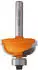 CMT Orange Tools Hohlkehlen-Profil-Fräser HM S=8 D=31,75mm R=8 (963.080.11)