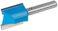 Nutfr&auml;ser, Metrisch, 1/4 Zoll 20 X 20 Mm