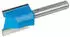 Silverline Tools Gerader Metrischer Fräser 1/4