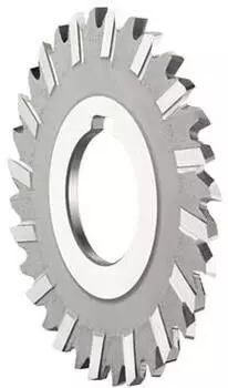 Dormer Scheibenfr&auml;ser DIN 885 A HSS-E, &Oslash;63mm, Breite 2mm, Z.32 (D76363.0X2.0)
