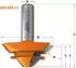CMT Orange Tools Meche Queue d'Aronde 45° HW Z2 S=8 D=44.5x18x58 (955.009.11)