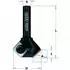 CMT Orange Tools Fasefräser mit Wendeplatten 45° Z2, D29x8mm, S6 (658.047.11)