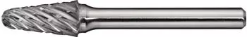 Tecwerk Fr&auml;sstift KEL Special Steel HM &Oslash;10mm, Kopf-L.20mm, Schaft-&Oslash;6mm, Kreuzverz. (2000868771)